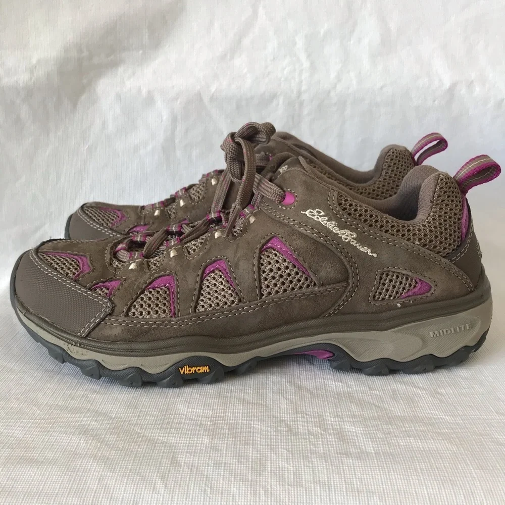 Eddie Bauer Hiking Outdoor Sneakers